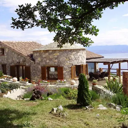 Tramontana Holiday home Martina