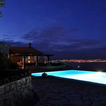 Holiday home Tramontana *