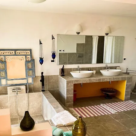 Tramontana * Martina