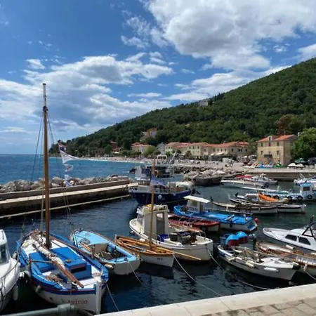 Nyaraló Tramontana