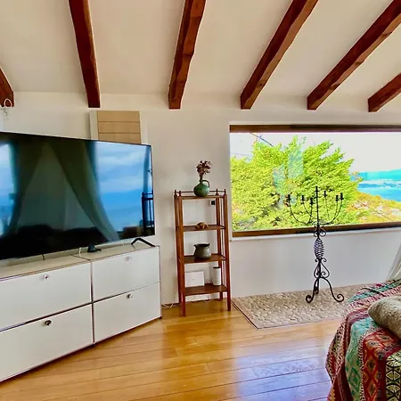 Tramontana Holiday home *