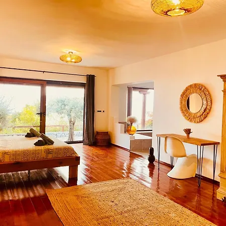 Holiday home Tramontana *