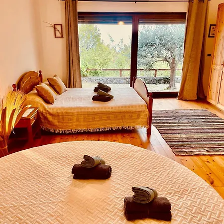 Tramontana Holiday home