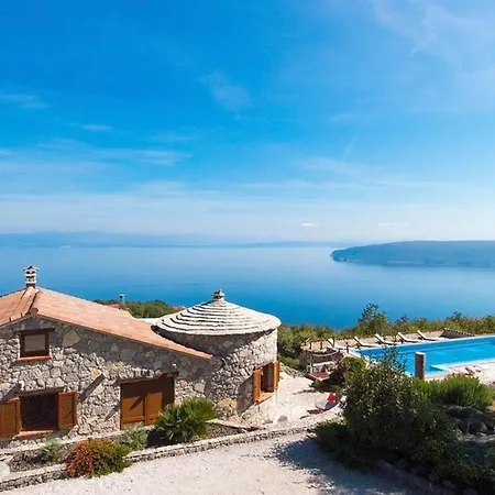 Holiday home Tramontana