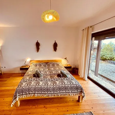 Tramontana Holiday home *