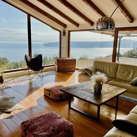 Holiday home Tramontana *