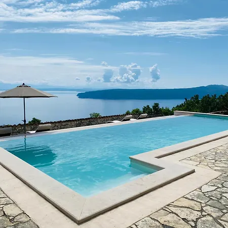 Holiday home Tramontana Martina