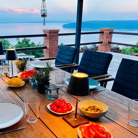 Tramontana * Martina