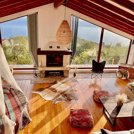 Holiday home Tramontana