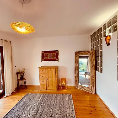 Tramontana Holiday home *