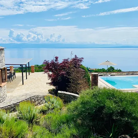 Holiday home Tramontana *