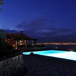 Feriehus Tramontana *