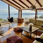 Feriehus Tramontana *