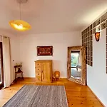 Tramontana Feriehus *